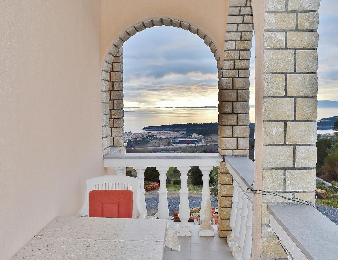 Apartments Panorama View Zeljko Scerbe Mundanije エクステリア 写真